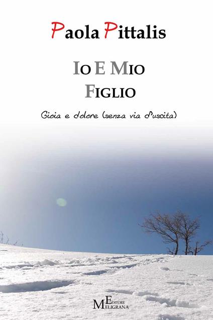 Io e mio figlio. Gioia e dolore (senza via d'uscita) - Paola Pittalis - ebook
