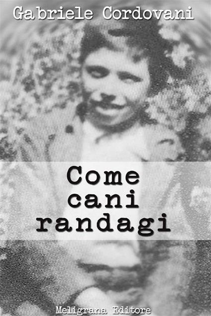 Come cani randagi - Gabriele Cordovani - ebook