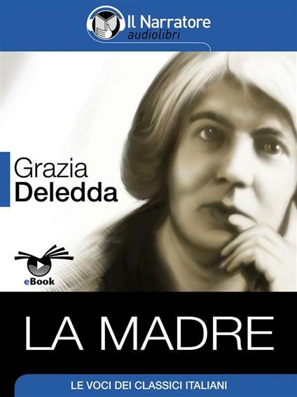 La madre - Grazia Deledda - ebook
