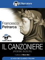 Il canzoniere (poesie scelte)