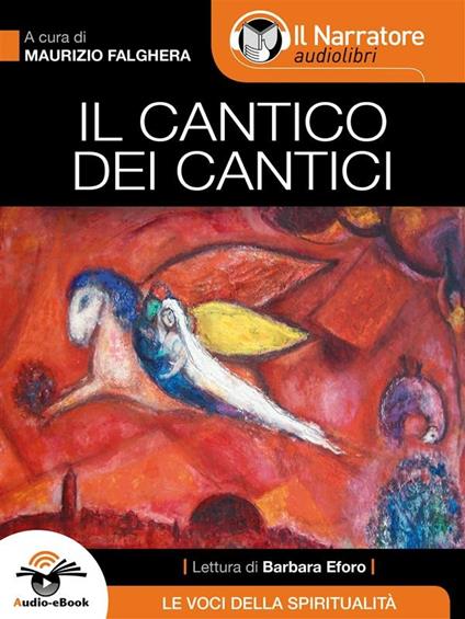 Il Cantico dei Cantici - Maurizio Falghera - ebook