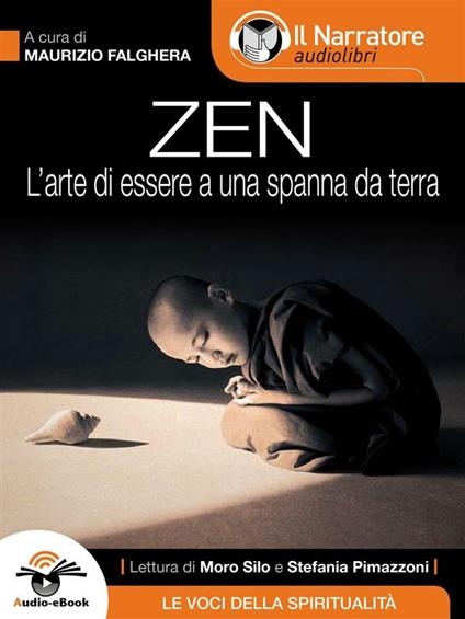 Zen (L'arte di essere a una spanna da terra) - Maurizio Falghera - ebook