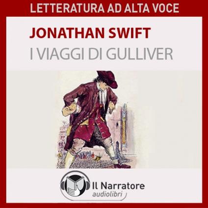 I viaggi di Gulliver