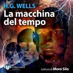 La Macchina del Tempo