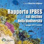 Rapporto IPBES sul declino della biodiversità
