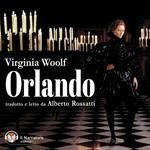 Virginia Woolf - Orlando