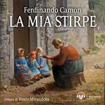 La mia stirpe