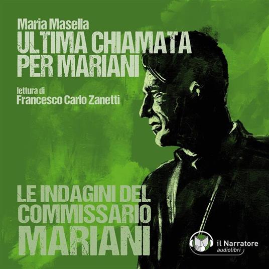 Ultima chiamata per Mariani