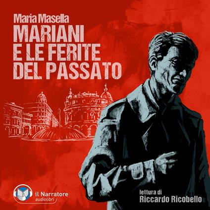 Mariani e le ferite del passato