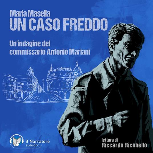 Un caso freddo