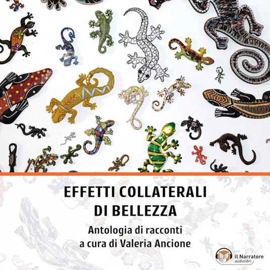 Effetti collaterali di bellezza