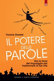Il potere delle parole. Usa la forza del linguaggio per trasformare la tua vita