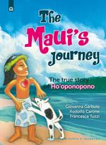Maui's Journey