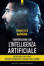 Conversazioni con l'intelligenza artificiale