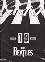 Calendario perpetuo The Beatles. Abbey Road