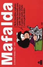 Mafalda. Le strisce dalla 1761 alla 1920. Vol. 12