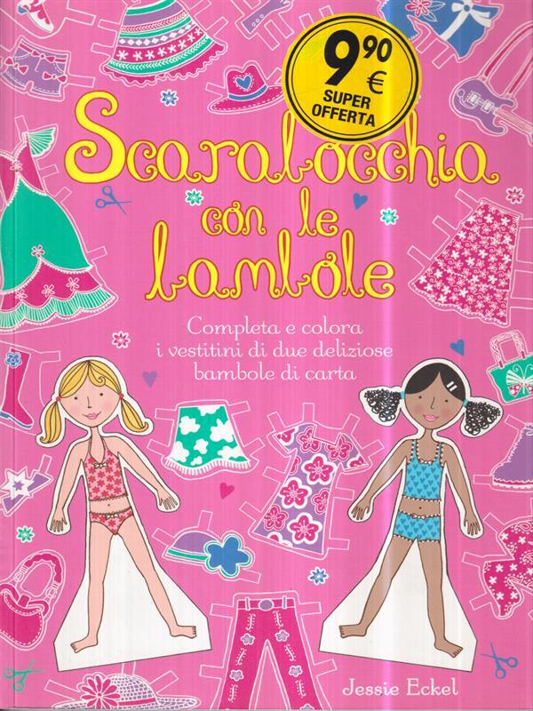 Libro di Faccia