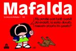 Mafalda. Le strisce dalla 1 alla 160. Vol. 1