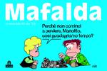 Mafalda. Le strisce dalla 961 alla 1120. Vol. 7
