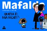 Mafalda. Le strisce dalla 1120 alla 1280. Vol. 8