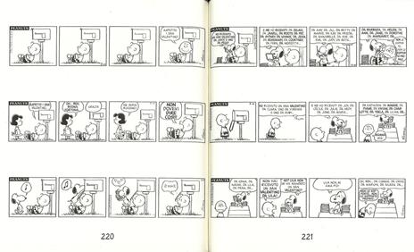 Peanuts. Vol. 2 - Charles M. Schulz - 4
