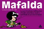 Mafalda. Le strisce dalla 1441 alla 1600. Vol. 10