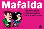 Mafalda. Le strisce dalla 1601 alla 1760. Vol. 11