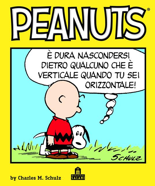 Peanuts. Vol. 1 - Charles M. Schulz,Bruno Cavallone,Franco Cavallone - ebook