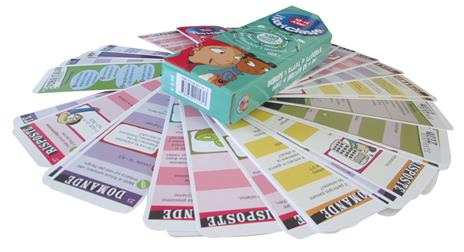 I fuoriclasse 10-11 anni - 2