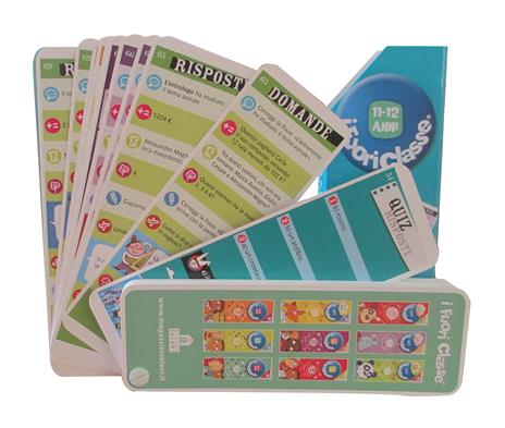 I fuoriclasse 11-12 anni - 3