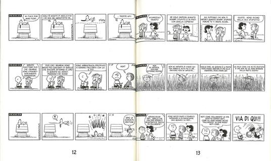 Peanuts. Vol. 3 - Charles M. Schulz - 2