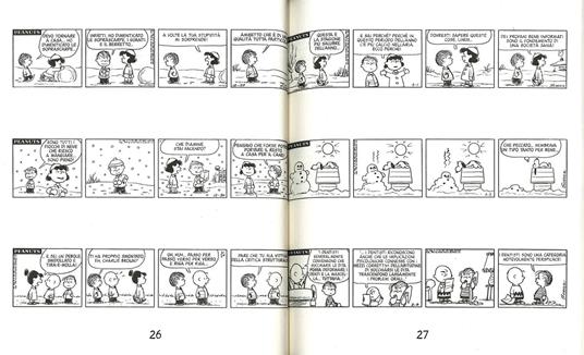 Peanuts. Vol. 3 - Charles M. Schulz - 3