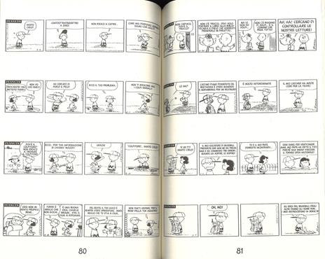 La filosofia di Charlie Brown. Perché non posso avere un cane normale come tutti gli altri? - Charles M. Schulz - 2