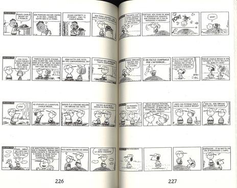 La filosofia di Charlie Brown. Perché non posso avere un cane normale come tutti gli altri? - Charles M. Schulz - 3