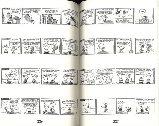 La filosofia di Charlie Brown. Perché non posso avere un cane normale come tutti gli altri? - Charles M. Schulz - 3
