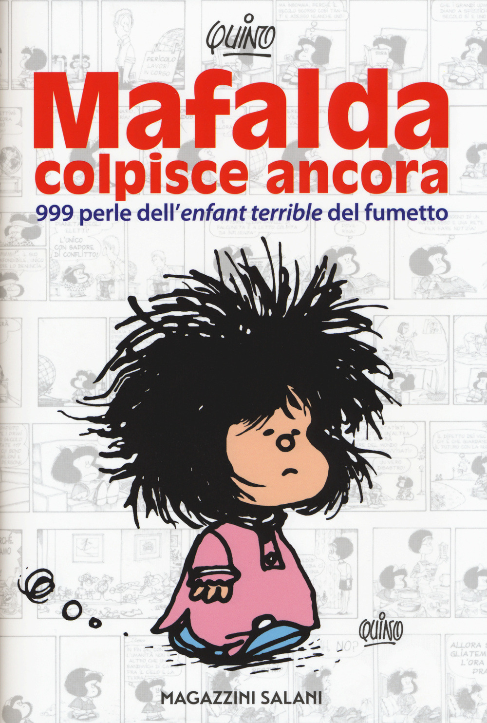 Sbinario nove e 3/4