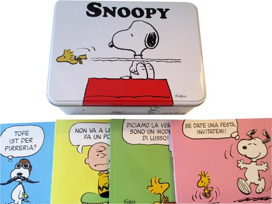 Snoopy. Ediz. limitata - Charles M. Schulz - 3