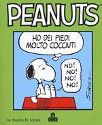 Peanuts. Vol. 4