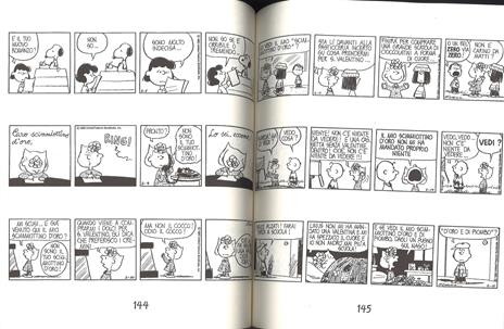 Peanuts. Vol. 4 - Charles M. Schulz - 2