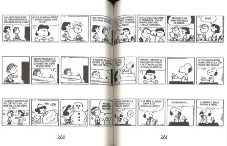 Peanuts. Vol. 4 - Charles M. Schulz - 4