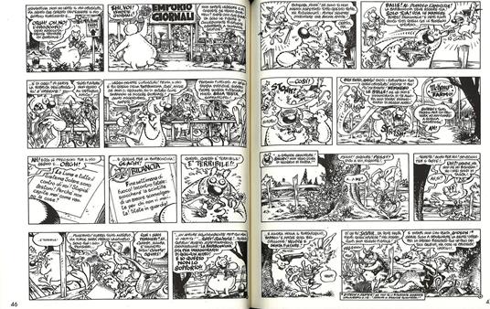 Lupo Alberto. Altro che storie! - Silver - 2