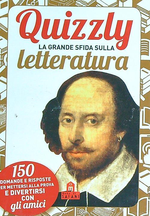Libro di Faccia