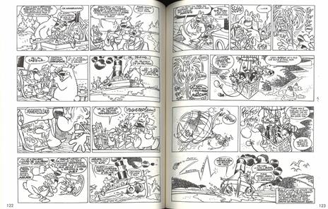 Lupo Alberto. Ma che storie! - Silver - 3