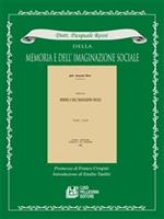 Della memoria e dell'imaginazione sociale
