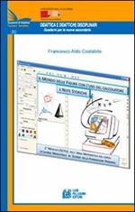 Il mondo delle figure con l'uso del calcolatore e note storiche. 2° modulo (SCFU) deell'area matematica del corso di laurea Magistrale.. Con CD Audio