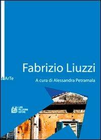 Fabrizio Liuzzi - copertina
