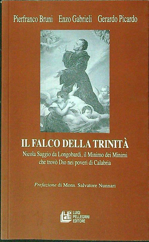 Libro di Faccia