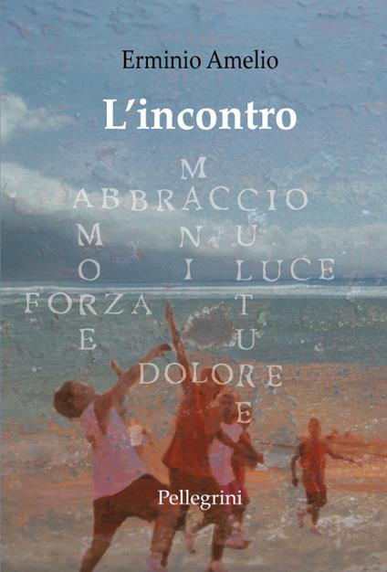 L' incontro - Erminio Amelio - copertina