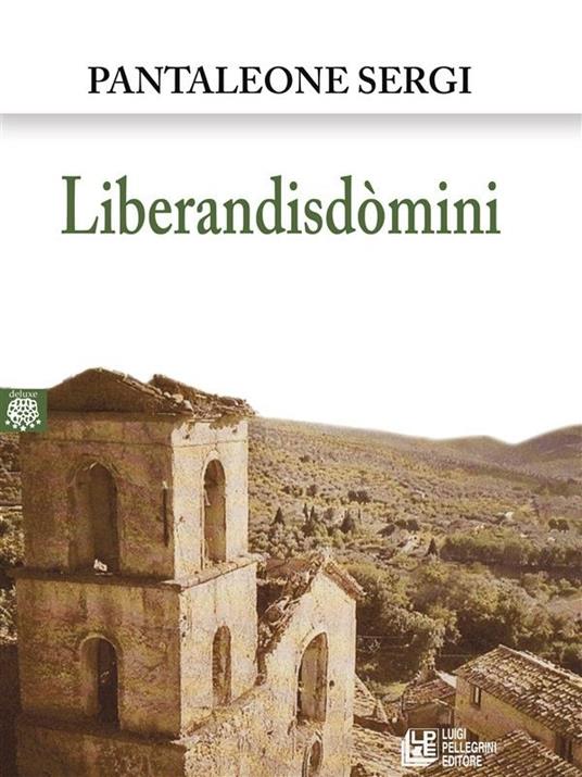 Liberandisdòmini - Pantaleone Sergi - ebook