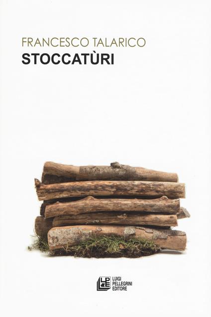 Stoccatùri - Francesco Talarico - copertina